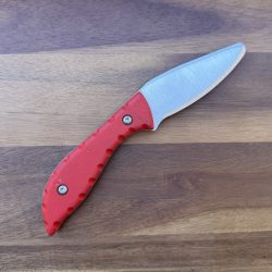 Atienza Wicked Trainer & Sheath